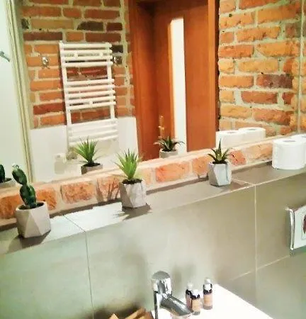 Apartment Krupnicza 30 *