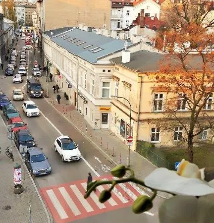 Krupnicza 30 Apartment Krakow