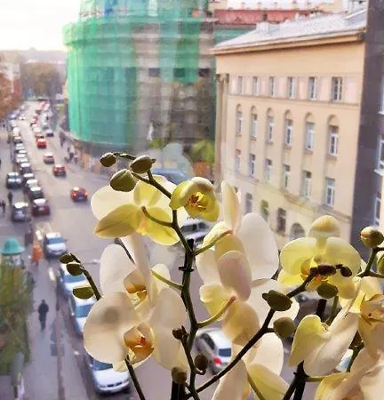 Apartment Krupnicza 30 Krakow