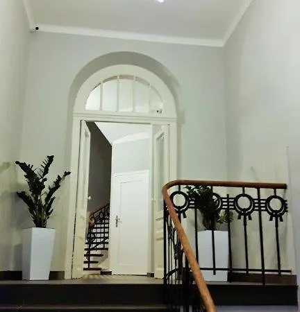Apartment Krupnicza 30